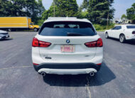 2021 BMW X1