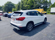 2021 BMW X1
