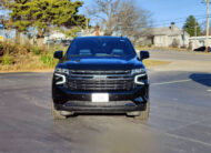 2021 Chevrolet Suburban