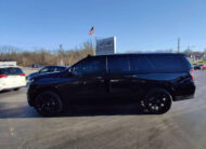 2021 Chevrolet Suburban