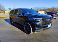 2021 Chevrolet Suburban