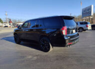 2021 Chevrolet Suburban