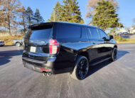 2021 Chevrolet Suburban