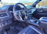 2021 Chevrolet Suburban