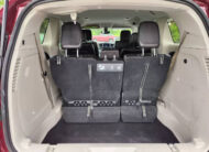 2021 Chrysler Voyager