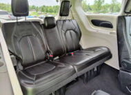 2021 Chrysler Voyager