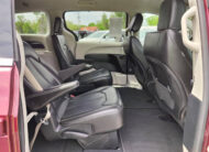 2021 Chrysler Voyager
