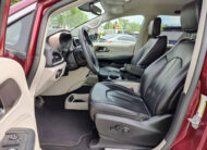 2021 Chrysler Voyager