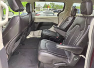 2021 Chrysler Voyager
