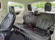 2021 Chrysler Voyager