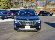 2021 Kia Seltos