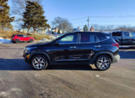 2021 Kia Seltos