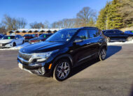 2021 Kia Seltos