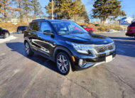 2021 Kia Seltos