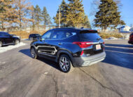 2021 Kia Seltos