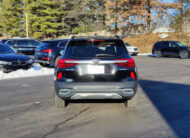 2021 Kia Seltos
