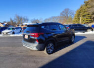 2021 Kia Seltos