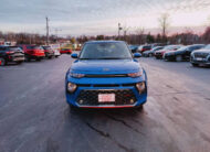 2021 Kia Soul