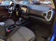 2021 Kia Soul