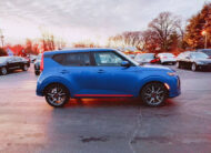 2021 Kia Soul