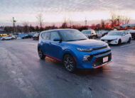 2021 Kia Soul