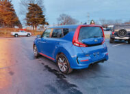 2021 Kia Soul
