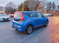 2021 Kia Soul
