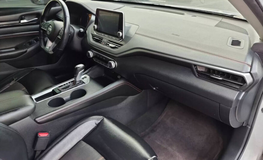 2021 Nissan Altima