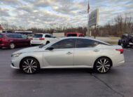 2021 Nissan Altima