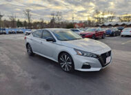 2021 Nissan Altima