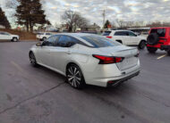 2021 Nissan Altima