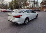 2021 Nissan Altima