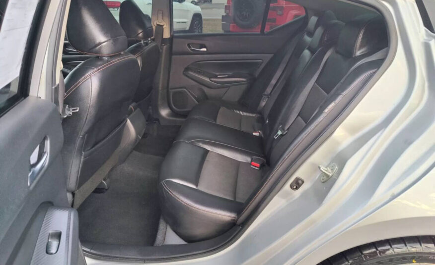 2021 Nissan Altima