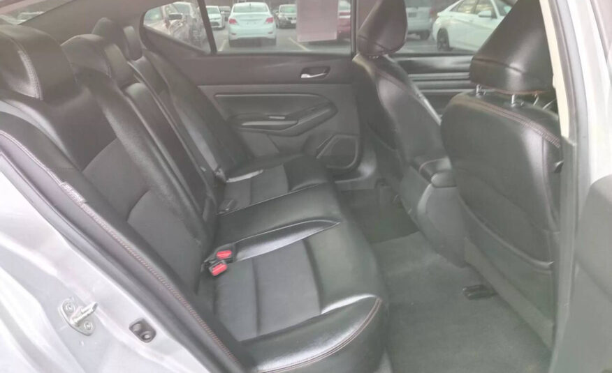 2021 Nissan Altima