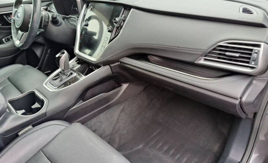 2021 Subaru Outback
