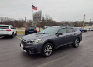 2021 Subaru Outback