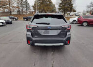 2021 Subaru Outback