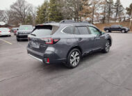 2021 Subaru Outback