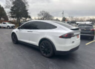 2021 Tesla Model X