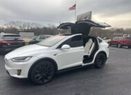 2021 Tesla Model X