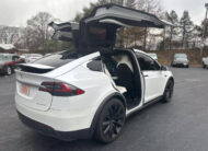 2021 Tesla Model X