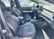 2022 Kia Forte