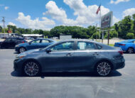 2022 Kia Forte