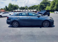 2022 Kia Forte