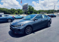 2022 Kia Forte