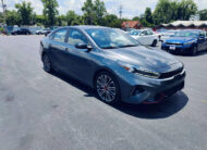 2022 Kia Forte