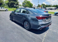 2022 Kia Forte