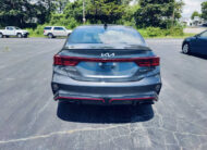 2022 Kia Forte
