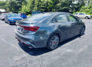 2022 Kia Forte