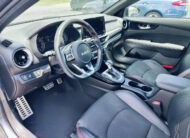2022 Kia Forte